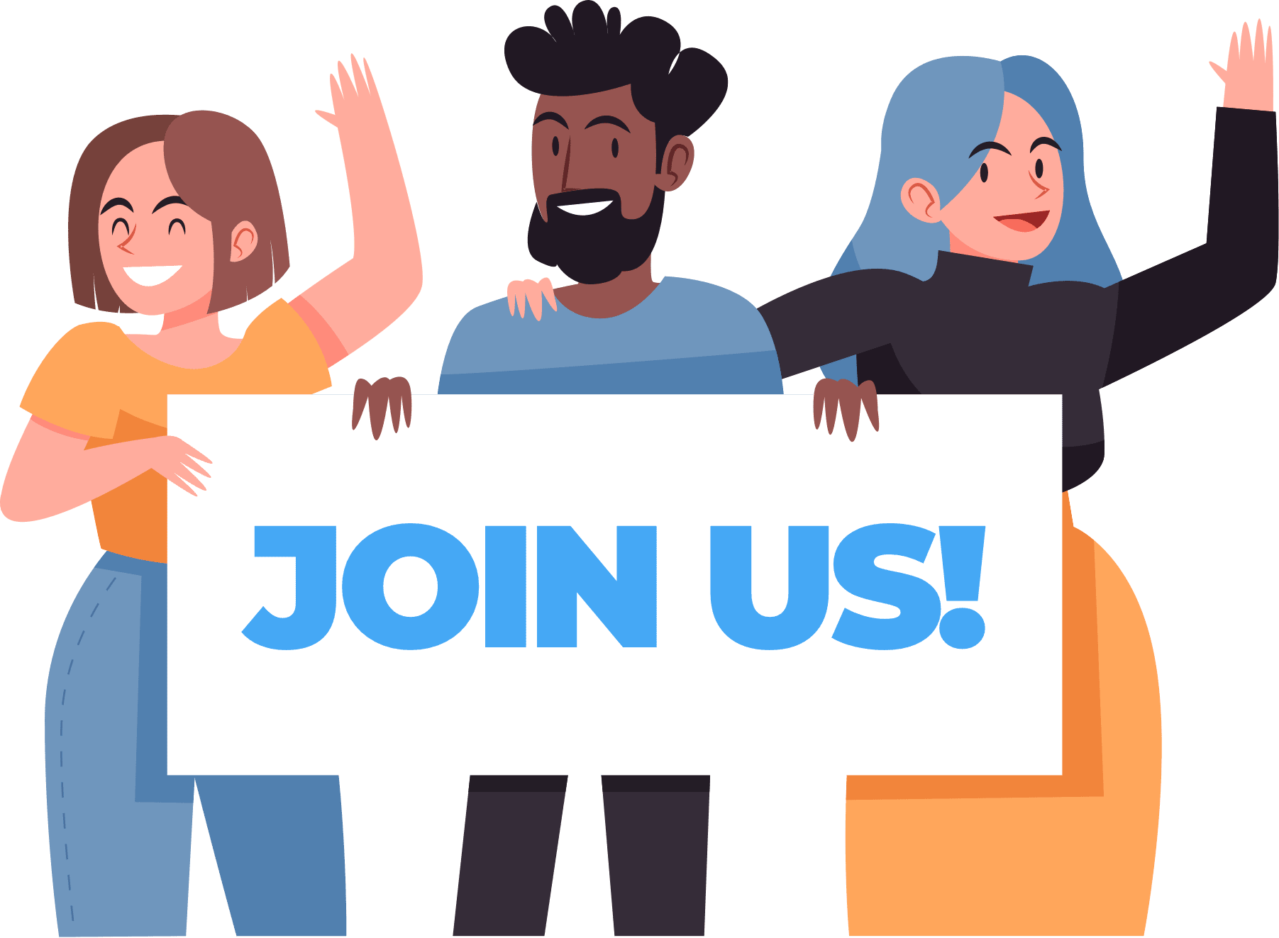 JoinUs